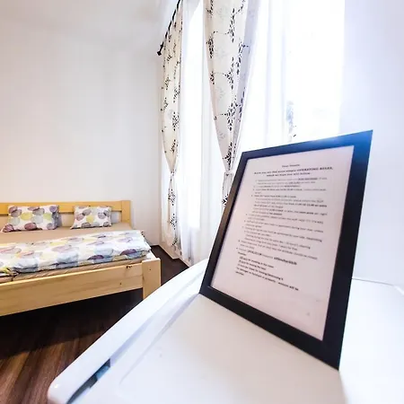 Apartment Freedom Rooms & Apartments *