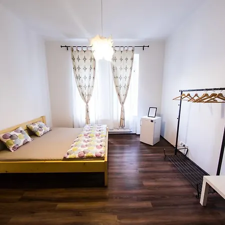 Freedom Rooms & Apartments Prague