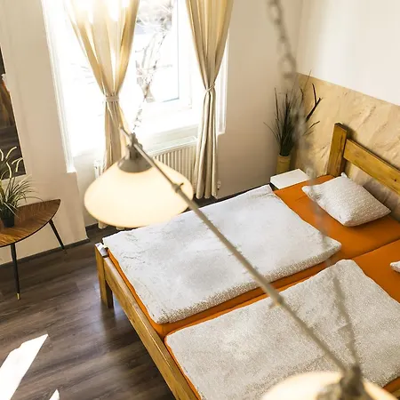 Freedom Rooms & Apartments Apartment Prague