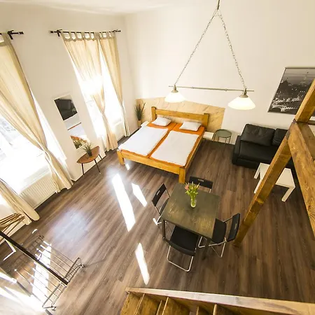 Freedom Rooms & Apartments Apartment *