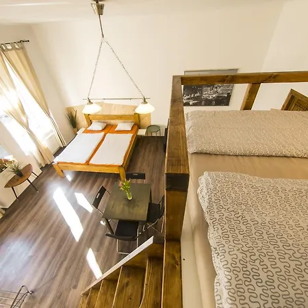 Freedom Rooms & Apartments Apartment Prague