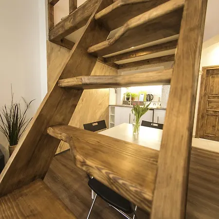 Freedom Rooms & Apartments * Prague