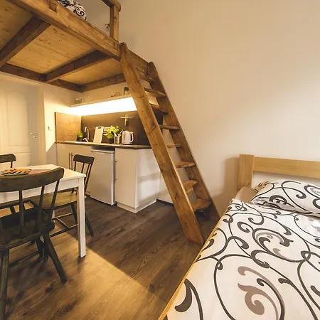 Freedom Rooms & Apartments Apartment Prague