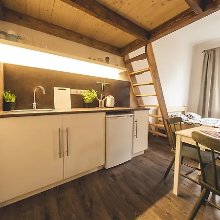Freedom Rooms & Apartments Apartment *