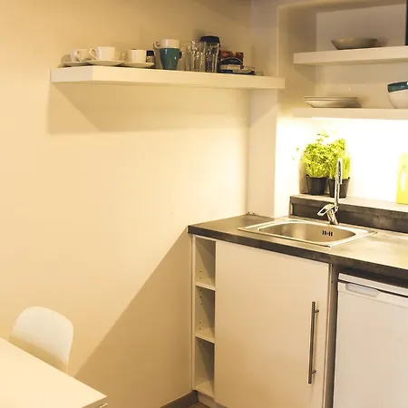 Apartment Freedom Rooms & Apartments