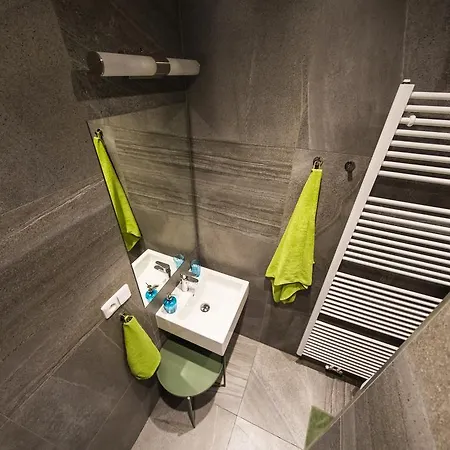 Appartement Freedom & *