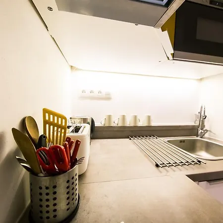 Apartament Freedom & *