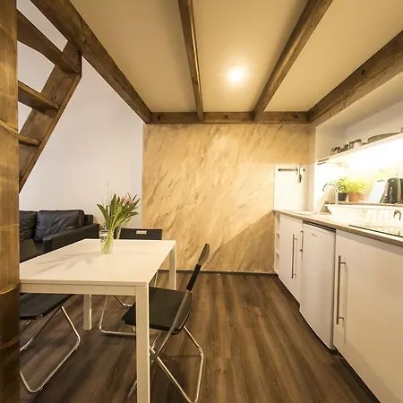 Apartament Freedom & Praga